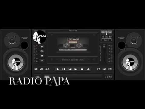 RADIO PAPA  პაპა ჯანაშვილი imedo papa janashvili რადიო პაპა am simxerebis tekstebis avtori me var